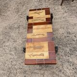Coffee table Roger Capron