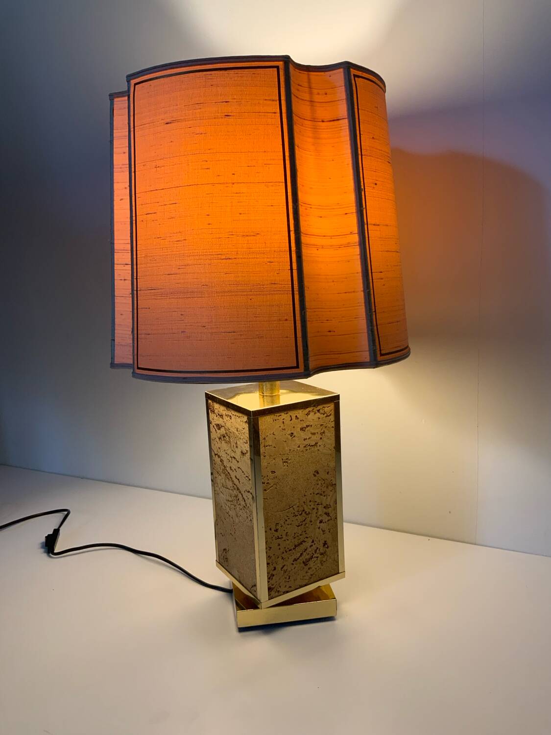 70´ lamp