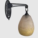 Art Deco wall light