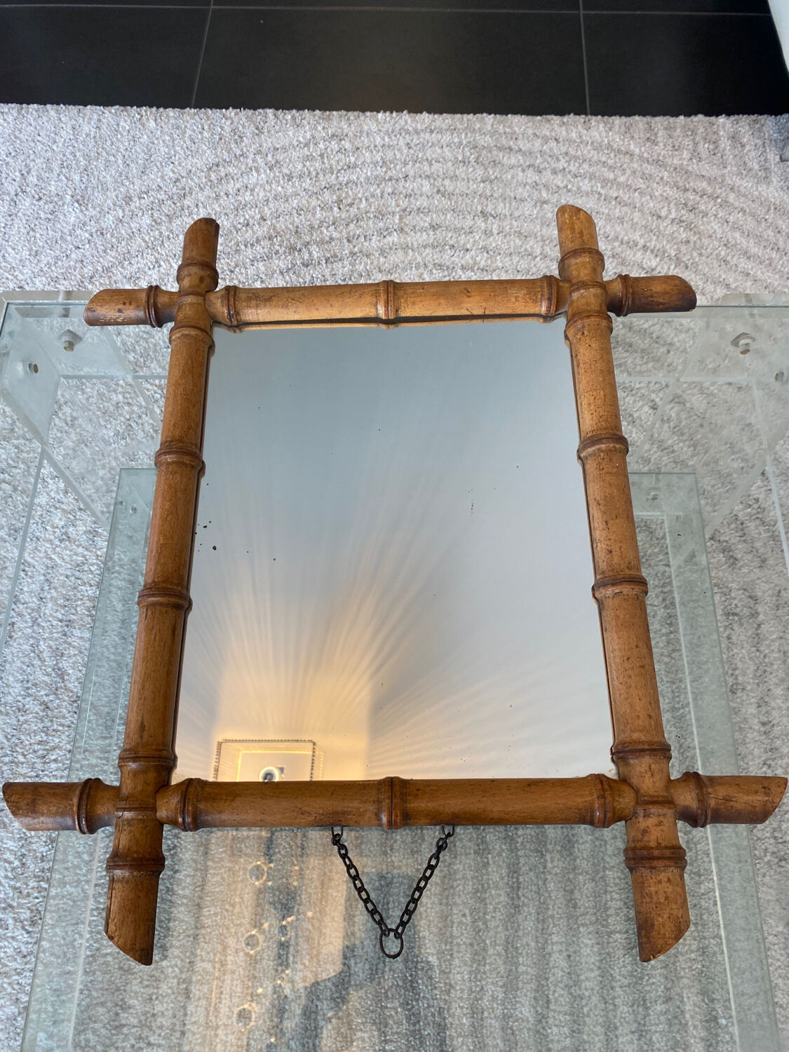 Mirror Bamboo 60s