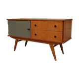 Compass feet sideboard
