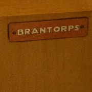 Classic chest of drawers from the 1960s by AB Bräntorps Industrier