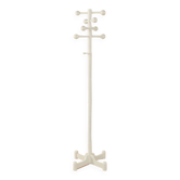 Postmodern coat stand