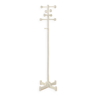 Postmodern coat stand