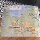 Normandy school map 1960s