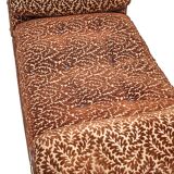 Art Deco bench