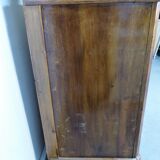 Old dresser 4 drawers
