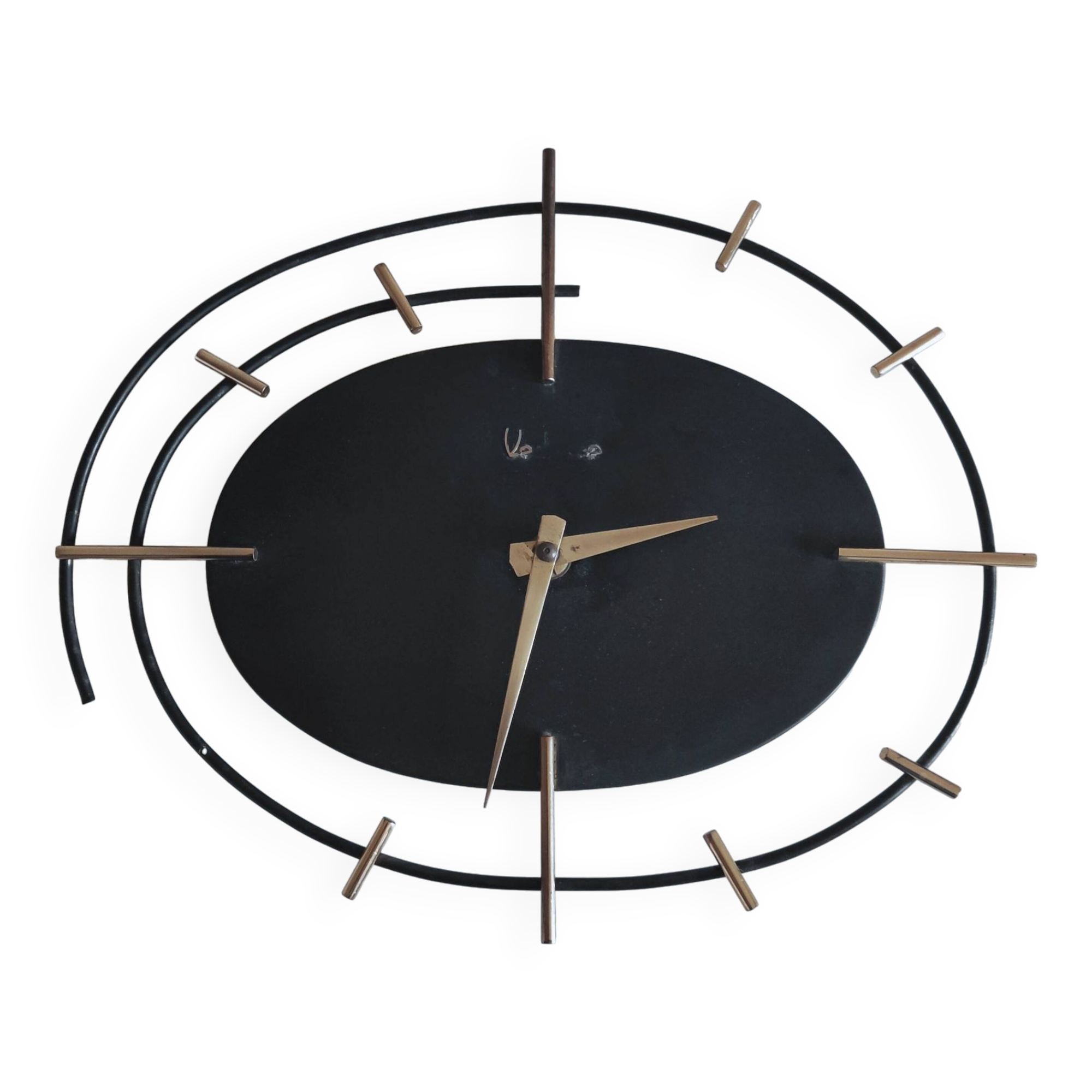 Vintage ortf pendulum