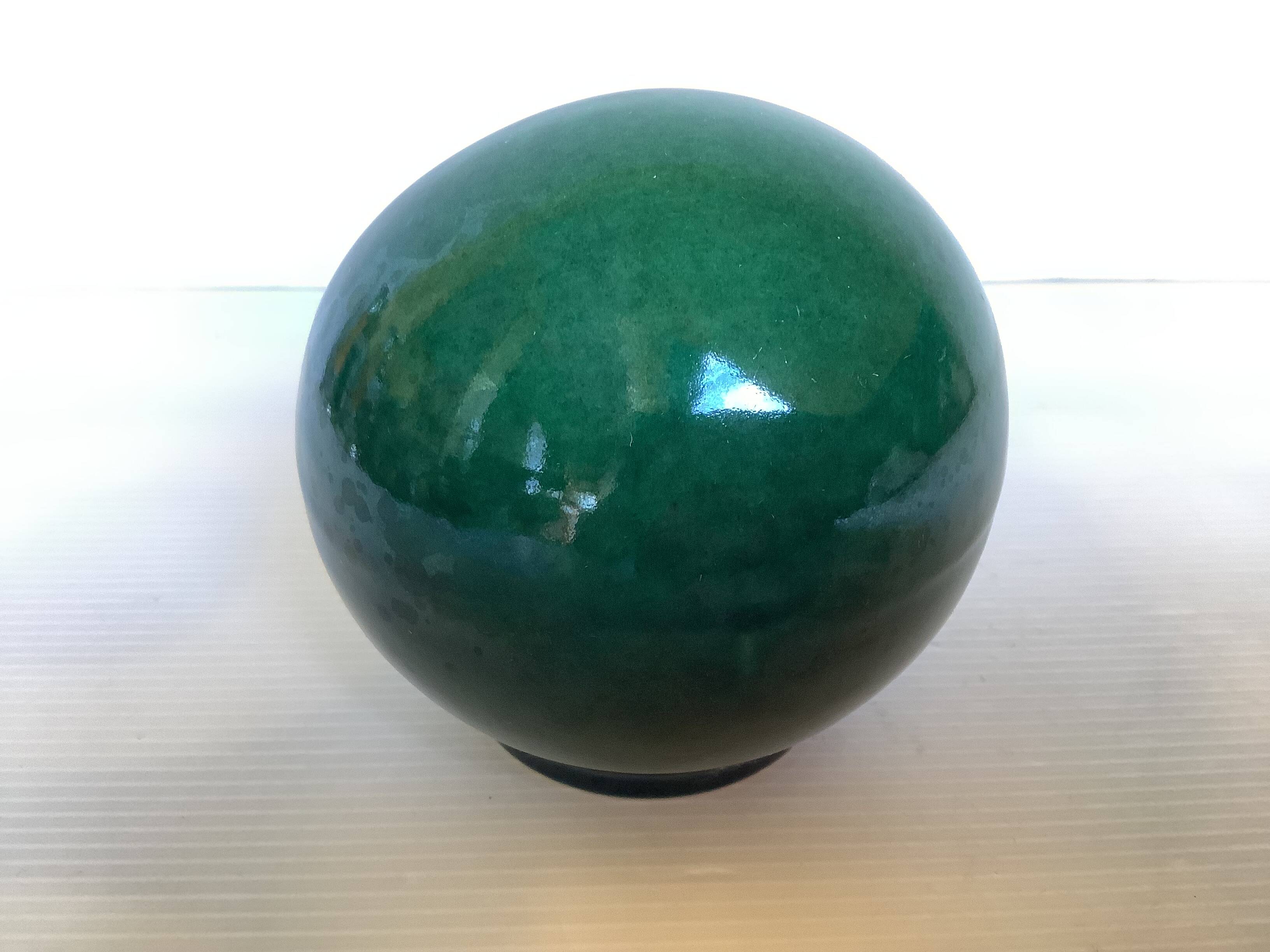 Carizalloni Steuler ashtray modernist space age