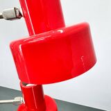 Lampadaire réglable du milieu du siècle, Allemagne