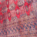 Tapis d'Orient