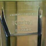 Kartell stool