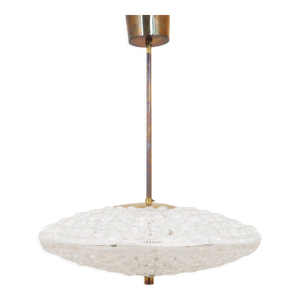 Lustre de Carl Fagerlund, fabricant