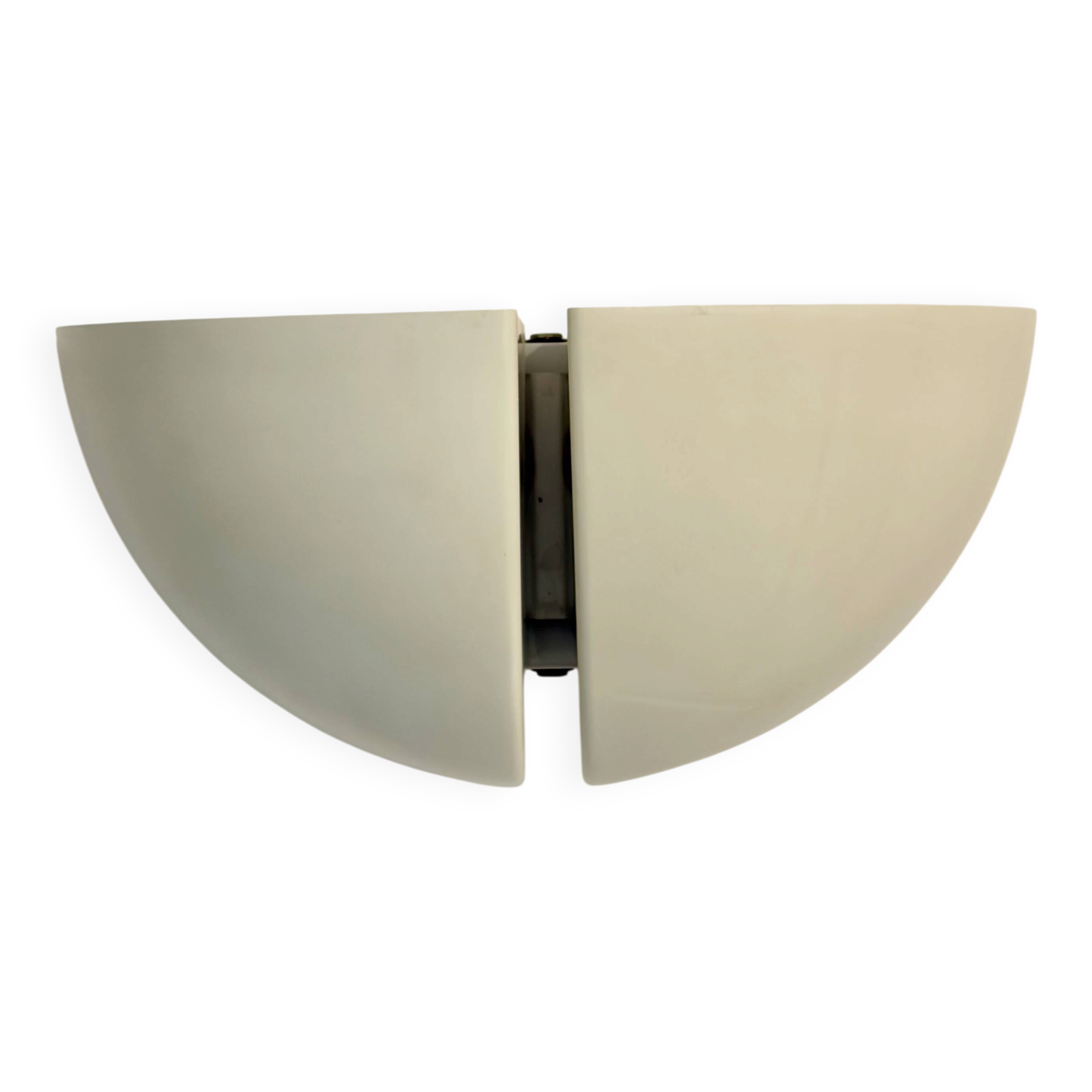 Raak Wall Lights Model Octavo, 1970