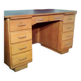 Spirol desk