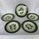 Longwy plates