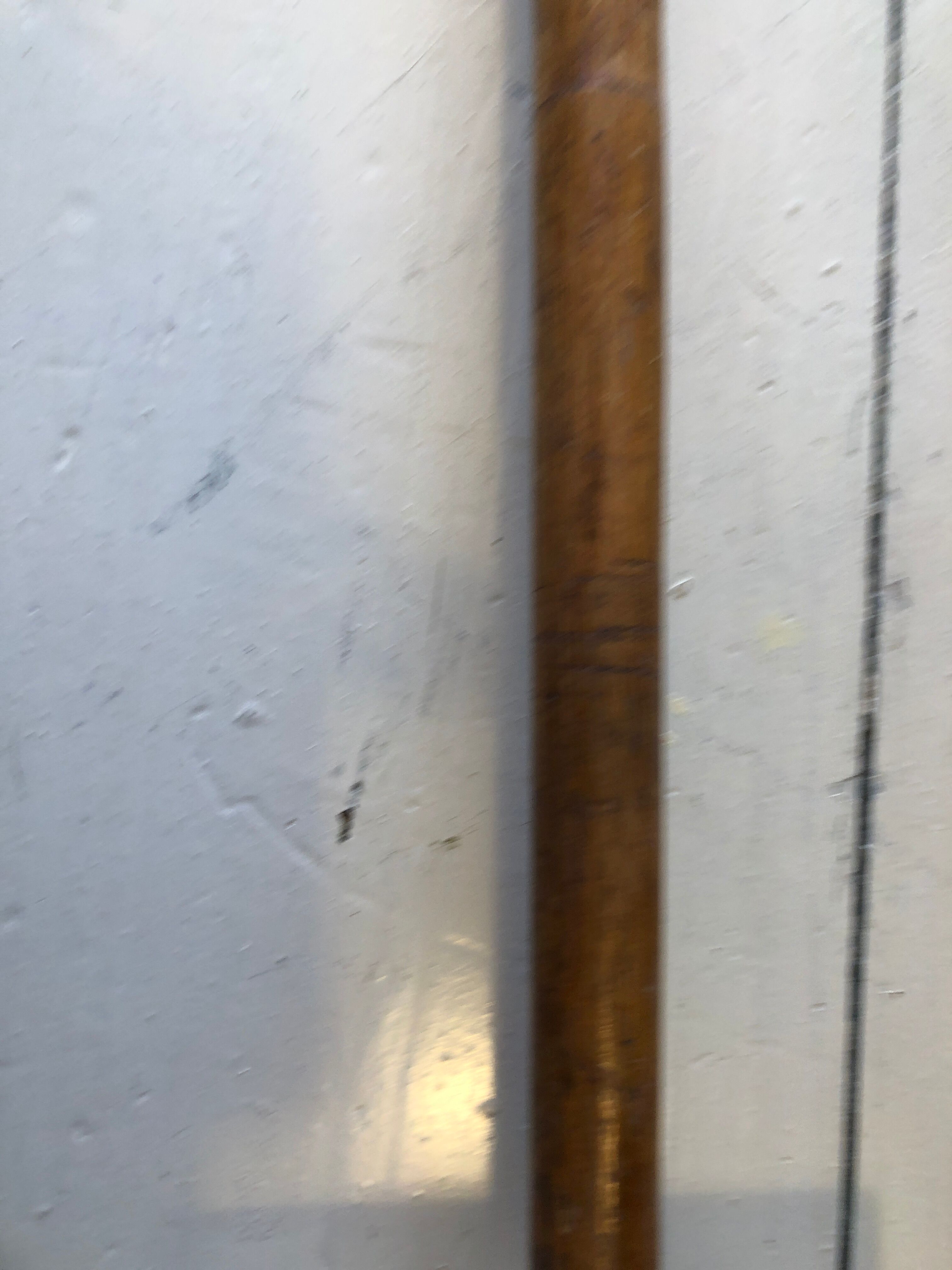 Croquet maillet