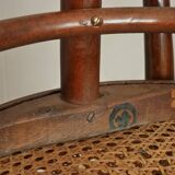 6 Thonet modele chairs