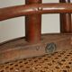 6 Thonet modele chairs