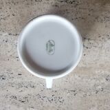 Tea set Melitta Hamburg