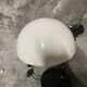 Harvey Guzzini vintage Italian desk lamp from the 1970s.