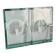 Mid-century Italian green glass ashtray - Catchall