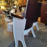 Cinema bench 2 seats 50s