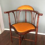 New art 1910 mahogany side Chair s