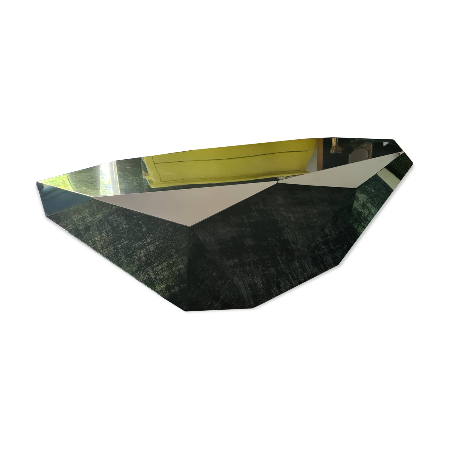 Bretz Stealth J145 coffee table