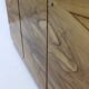 Restored Bauhaus Chromed Tubular Steel Wardrobe from Hynek Gottwald, 1930s