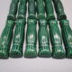 12 vintage ceramic knife holders