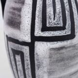 Vintage ceramic vase or pitcher