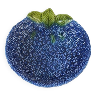 Blackberry Barbotine Salad Bowl
