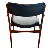 Danish armchair in teak