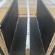 Table d'appoint - porte-revues Bauhaus