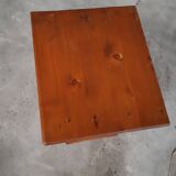 Bedside table