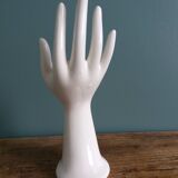 Handmade soliflore vase JMR