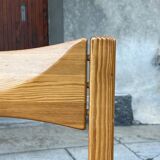 Ilmari TAPIOVAARA Pine Chairs
