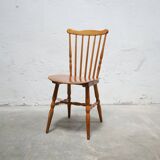 Chaise vintage Tacoma par les éditions Baumann