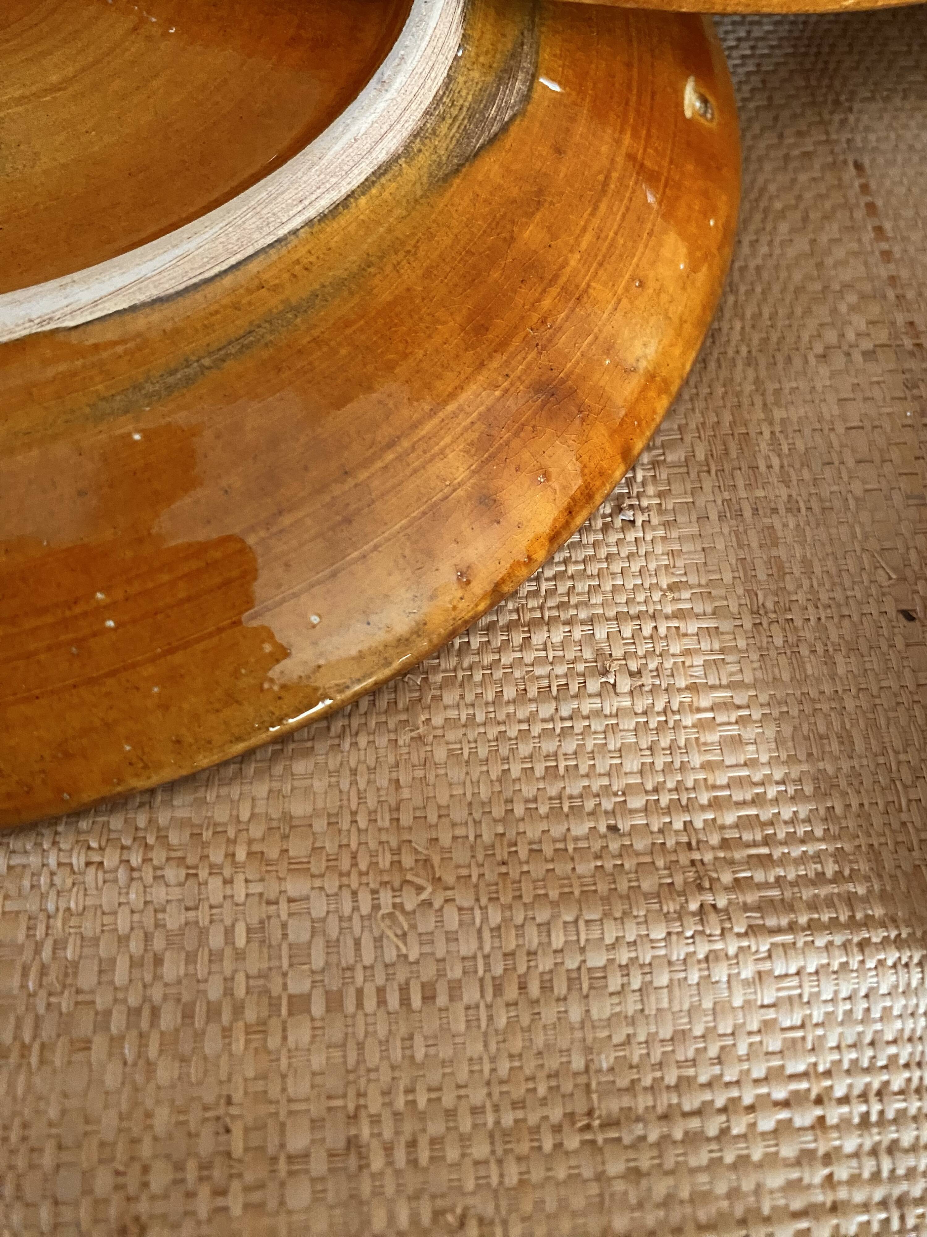 6 assiettes provençales