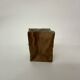 Rosenthal Paper bag vase by Tapio Wirkkala , 1970’s