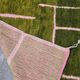 Tapis Vert Contemporain - 310 x 250 cm