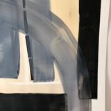 Original artwork on paper 50x65