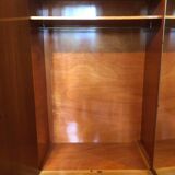 Large vintage cabinet