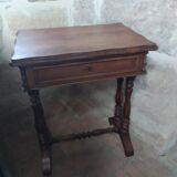 Worker table