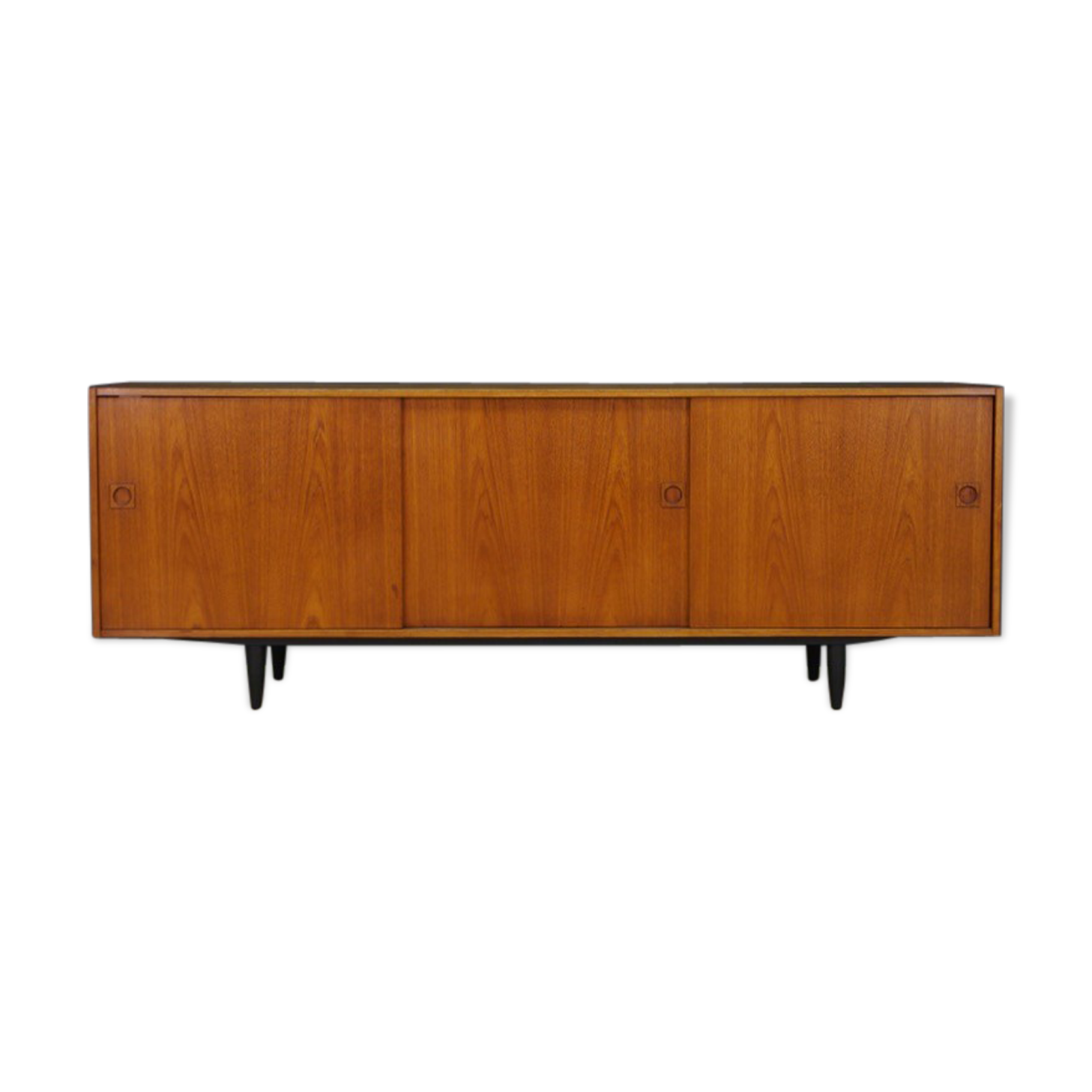 Scandinavian sideboard 60s 70s