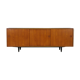 Scandinavian sideboard 60s 70s