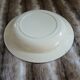 Old hollow dish made of Salins ironstone.