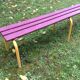 Banc d’écoliers