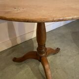 Round table